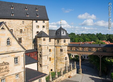 Schloss (Thurnau, Fränkische Schweiz)