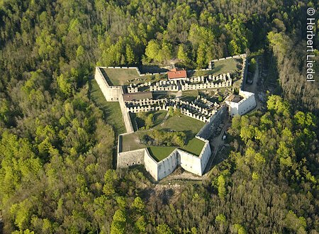 Festung Rothenberg (Schnaittach, Nürnberger Land Tourismus)