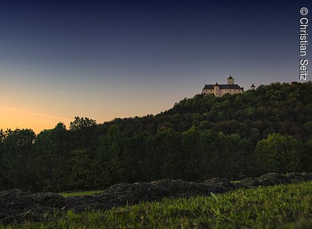 Schloss Greifenstein (Heiligenstadt, Fränkische Schweiz)