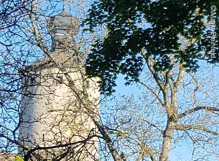 Schloss Sandsee (Pleinfeld, Fränkisches Seenland)