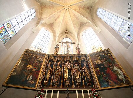 Stadtkirche (Hersbruck, Nürnberger Land)