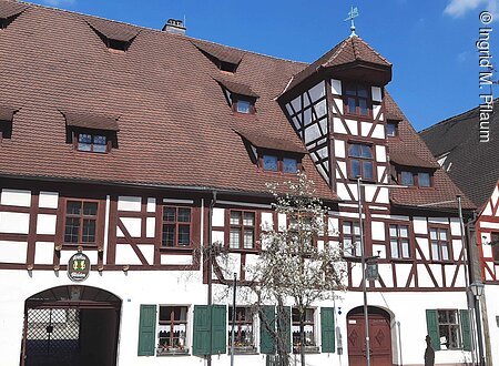 Deutsches Hirtenmuseum (Hersbruck, Nürnberger Land)