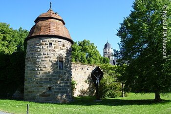 Kastenhof (Weismain, Obermain.Jura)