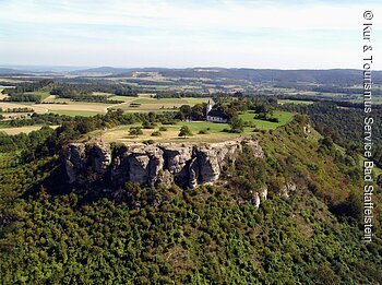 Staffelberg (Bad Staffelstein, Obermain.Jura