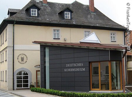 Korbmuseum (Michelau, Obermain.Jura)