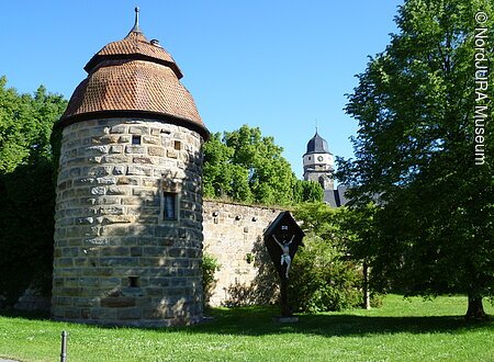 Kastenhof (Weismain, Obermain.Jura)