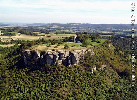 Staffelberg (Bad Staffelstein, Obermain.Jura