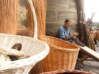 Korbmarkt (Lichtenfels, Obermain.Jura)