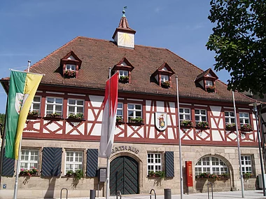 Rathaus (Feucht, Nürnberger Land)