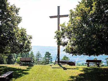 Küpser Linde (Ebensfeld, Obermain.Jura)