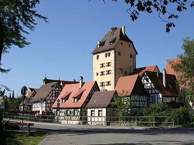 Wassertor (Hersbruck, Nürnberger Land)