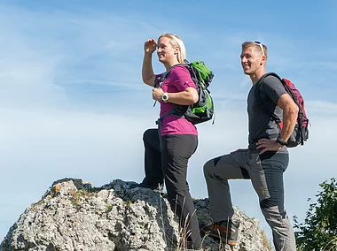 Wandergenuss bei Treuchtlingen