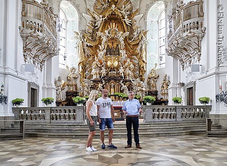 Basilika (Gößweinstein, Fränkische Schweiz)