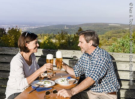 Genussort (Bad Staffelstein, Obermain.Jura)