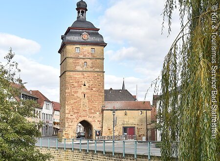 Stadtturm (Bad Staffelstein, Obermain.Jura)