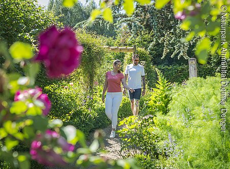Landesgartenschaugelände (Neumarkt i.d.OPf.) Landesgartenschaugelände