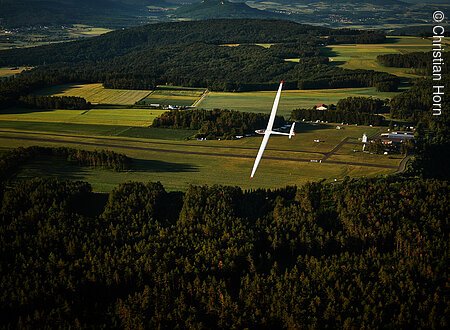 Flugplatz (Ebermannstadt, Fränkische Schweiz)