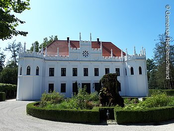 Schloss (Reichenschwand, Nürnberger Land)