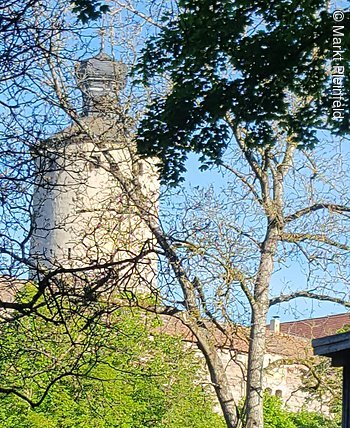 Schloss Sandsee (Pleinfeld, Fränkisches Seenland)